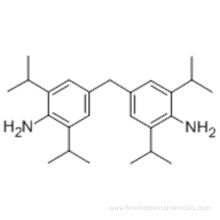 4,4'-METHYLENEBIS(2,6-DIISOPROPYLANILINE) CAS 19900-69-7